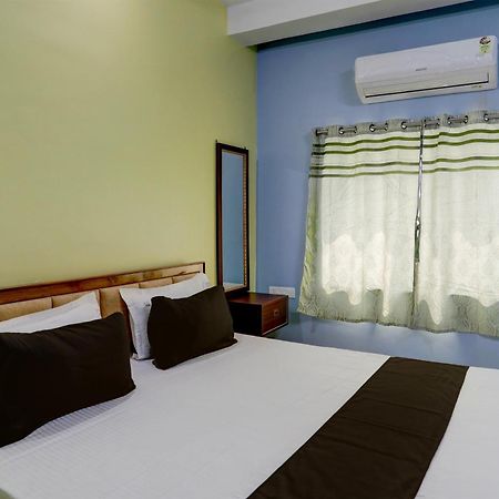 Hotel O Laxmi Narayan Kalyani Mandap Bhuvanesvar Kültér fotó