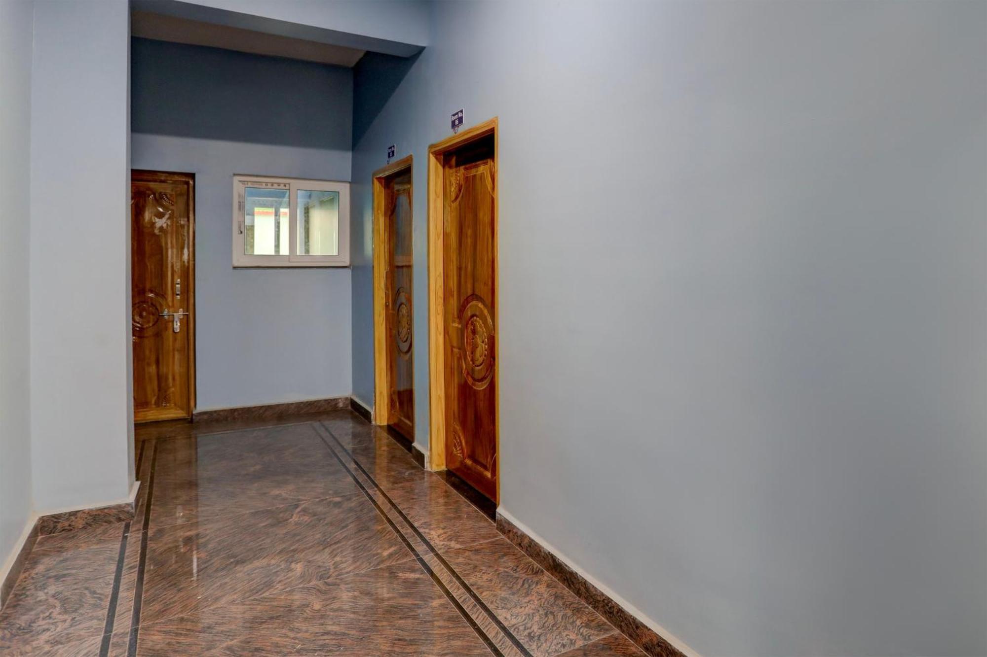 Hotel O Laxmi Narayan Kalyani Mandap Bhuvanesvar Kültér fotó