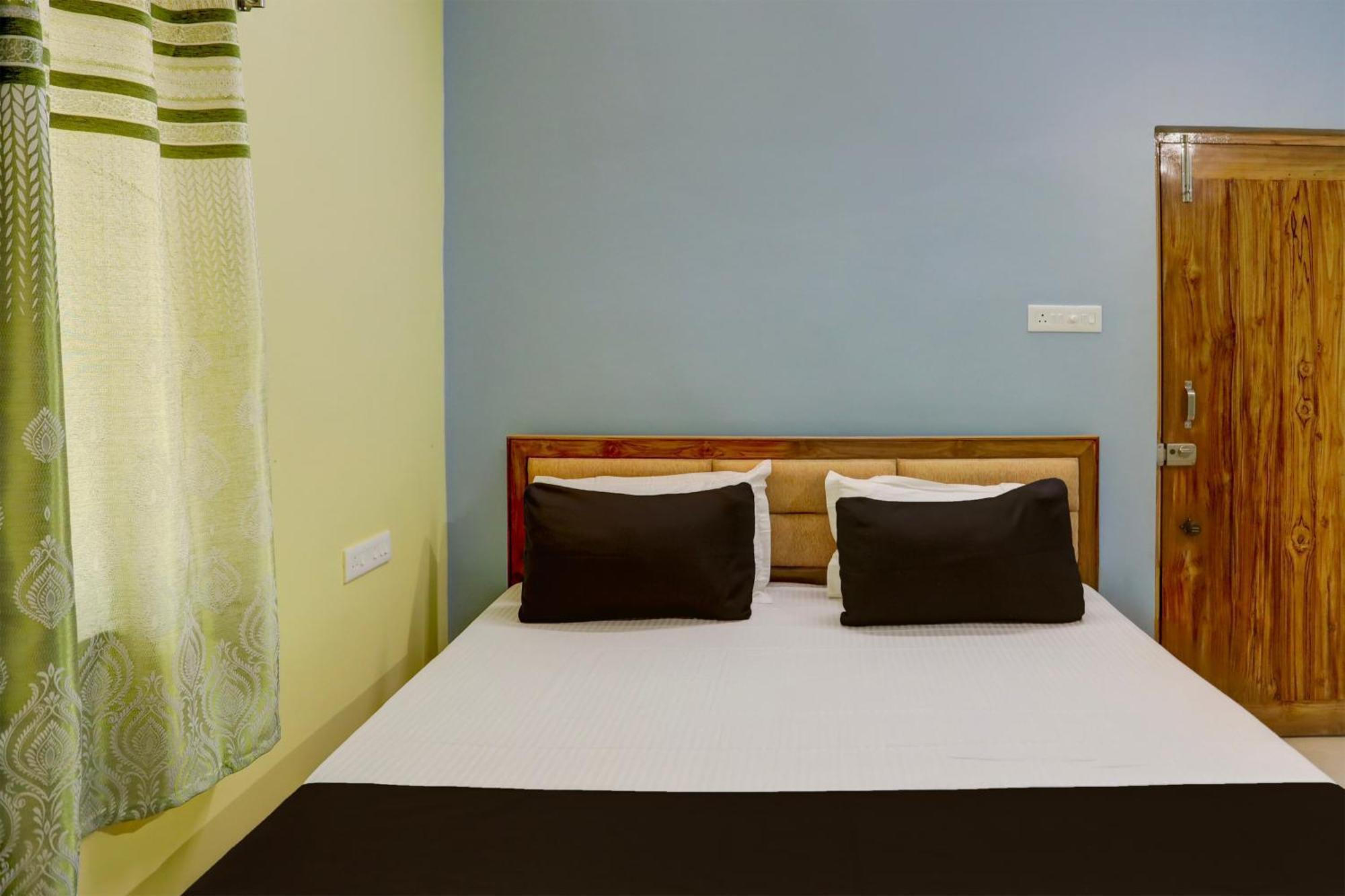 Hotel O Laxmi Narayan Kalyani Mandap Bhuvanesvar Kültér fotó