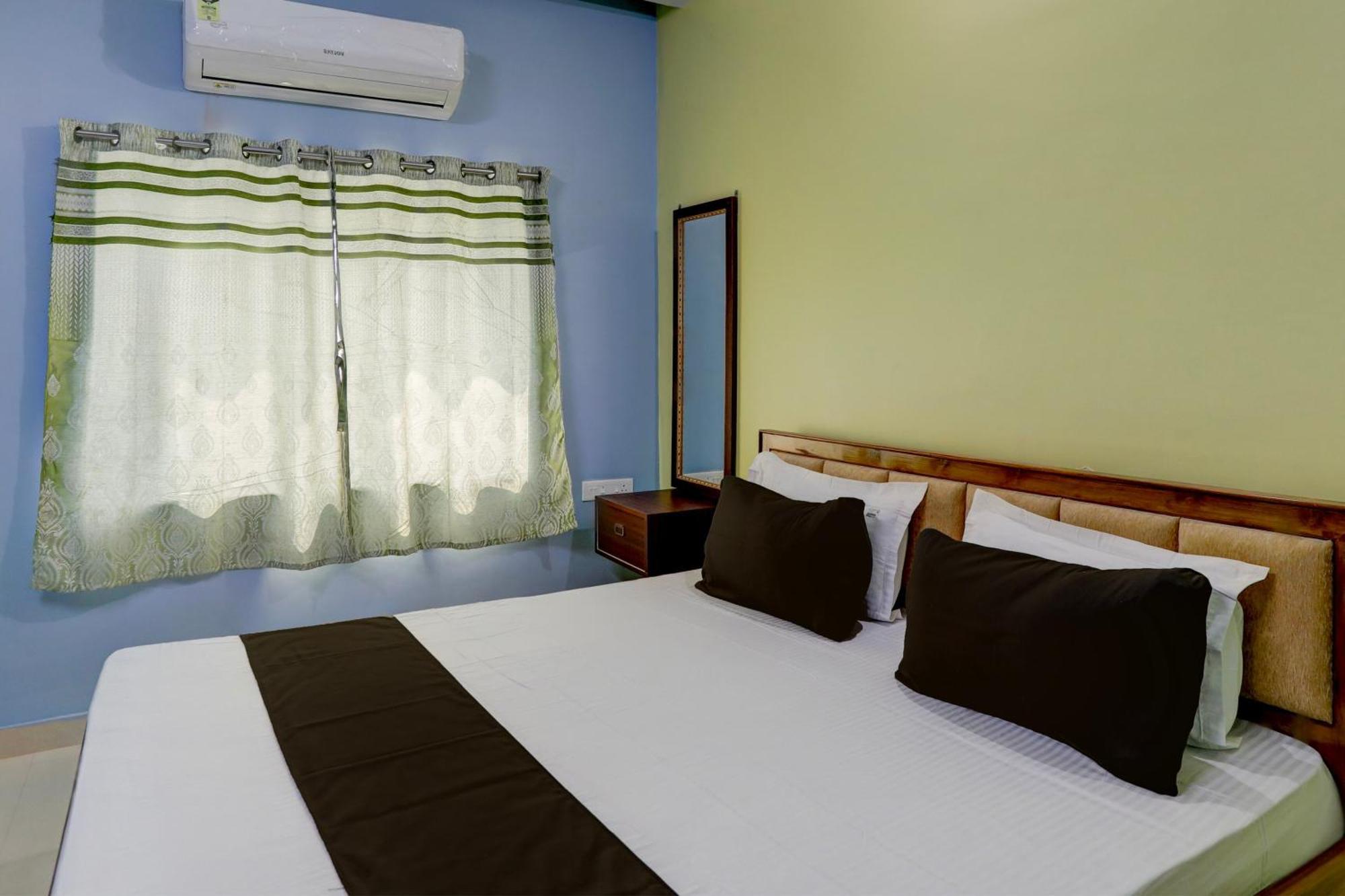 Hotel O Laxmi Narayan Kalyani Mandap Bhuvanesvar Kültér fotó