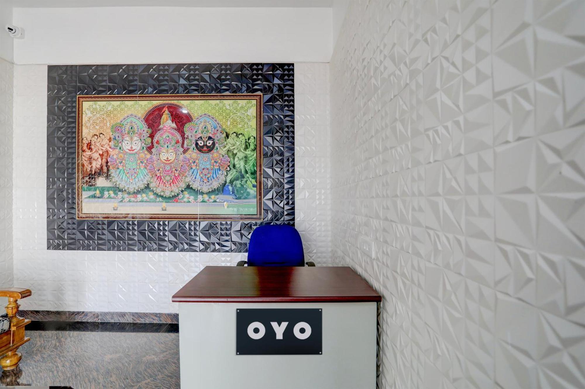 Hotel O Laxmi Narayan Kalyani Mandap Bhuvanesvar Kültér fotó