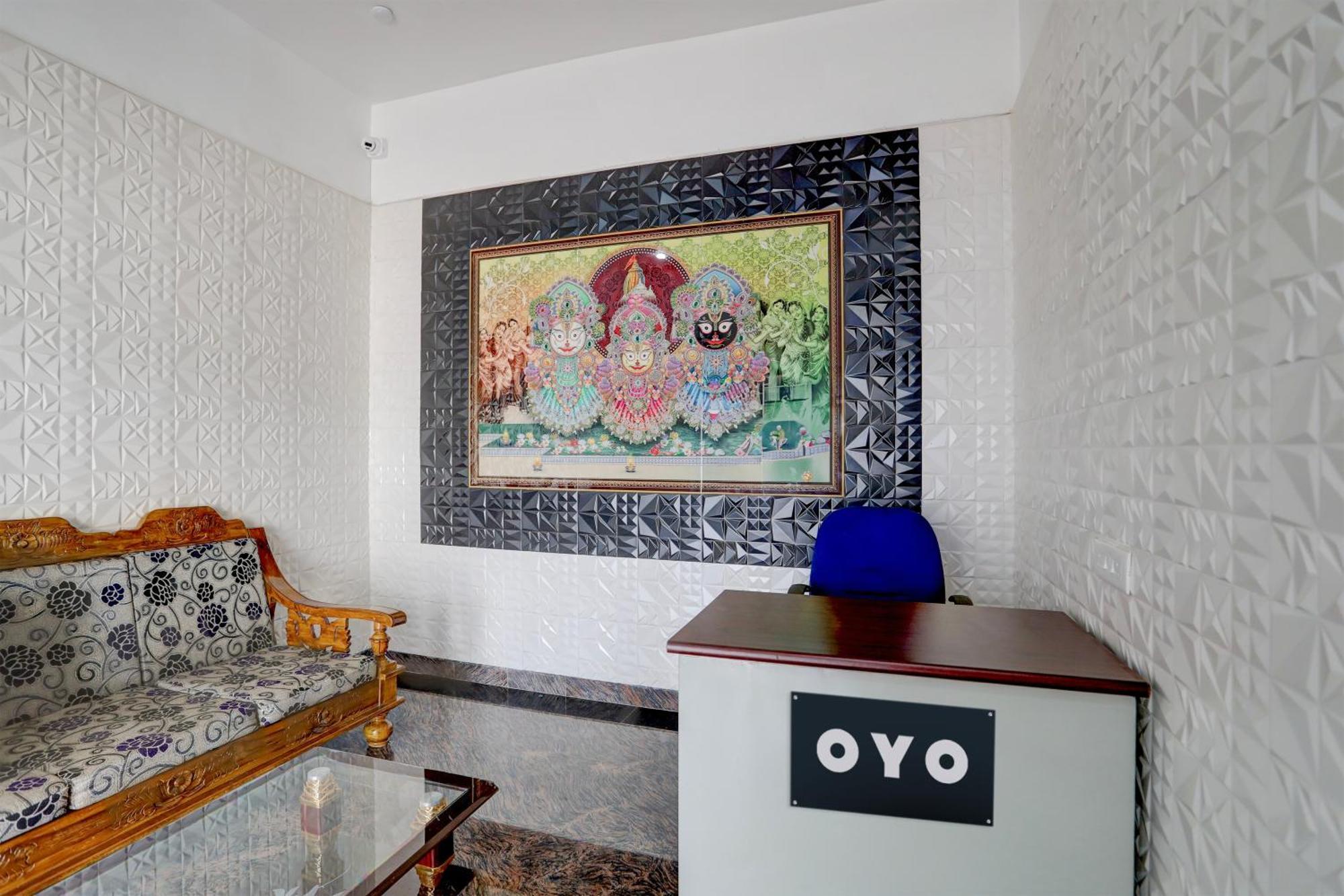 Hotel O Laxmi Narayan Kalyani Mandap Bhuvanesvar Kültér fotó