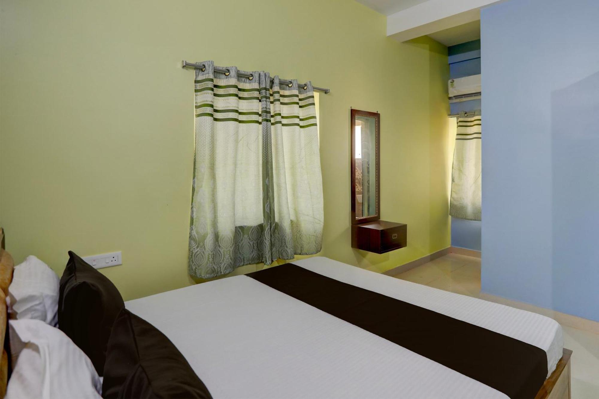 Hotel O Laxmi Narayan Kalyani Mandap Bhuvanesvar Kültér fotó