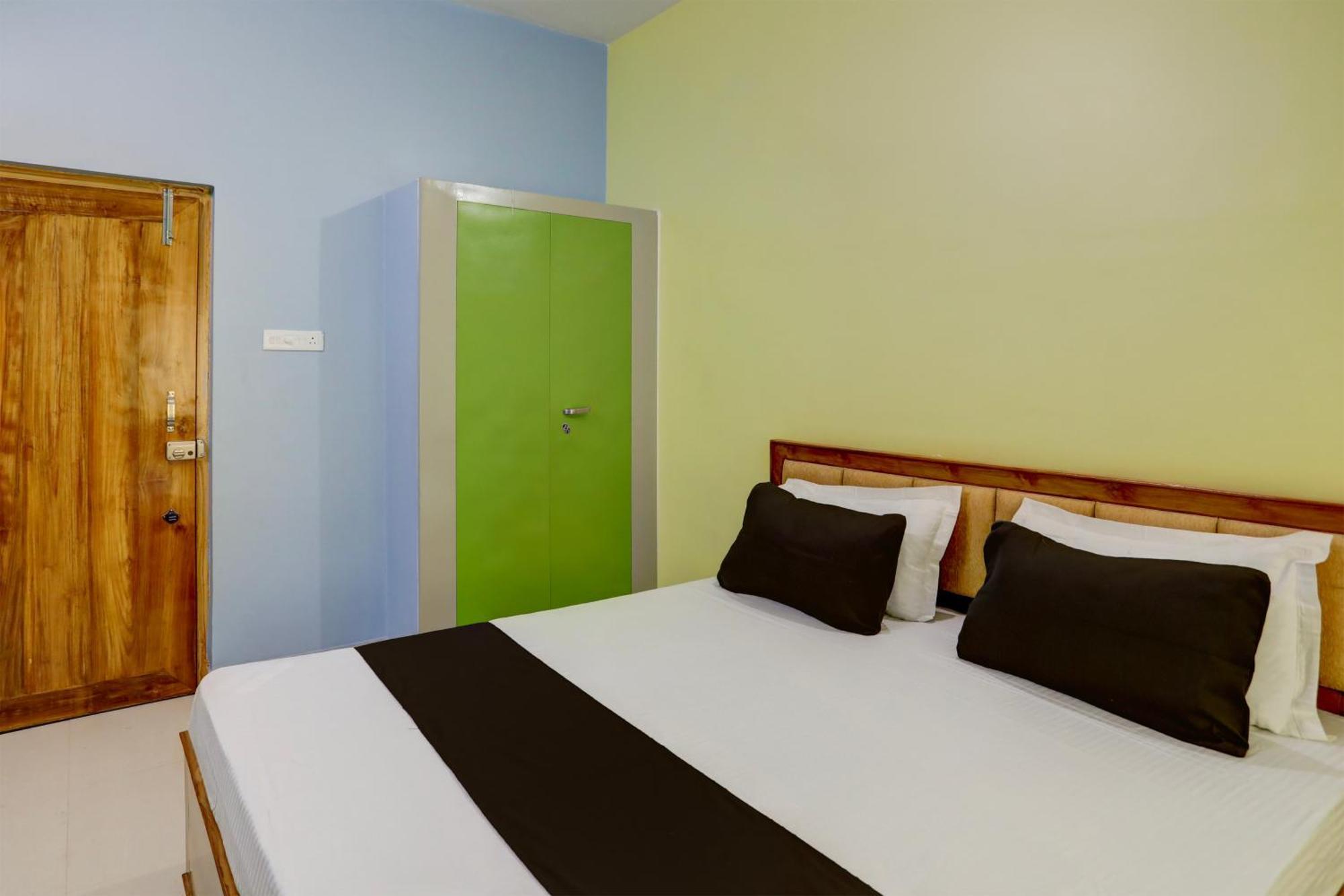 Hotel O Laxmi Narayan Kalyani Mandap Bhuvanesvar Kültér fotó