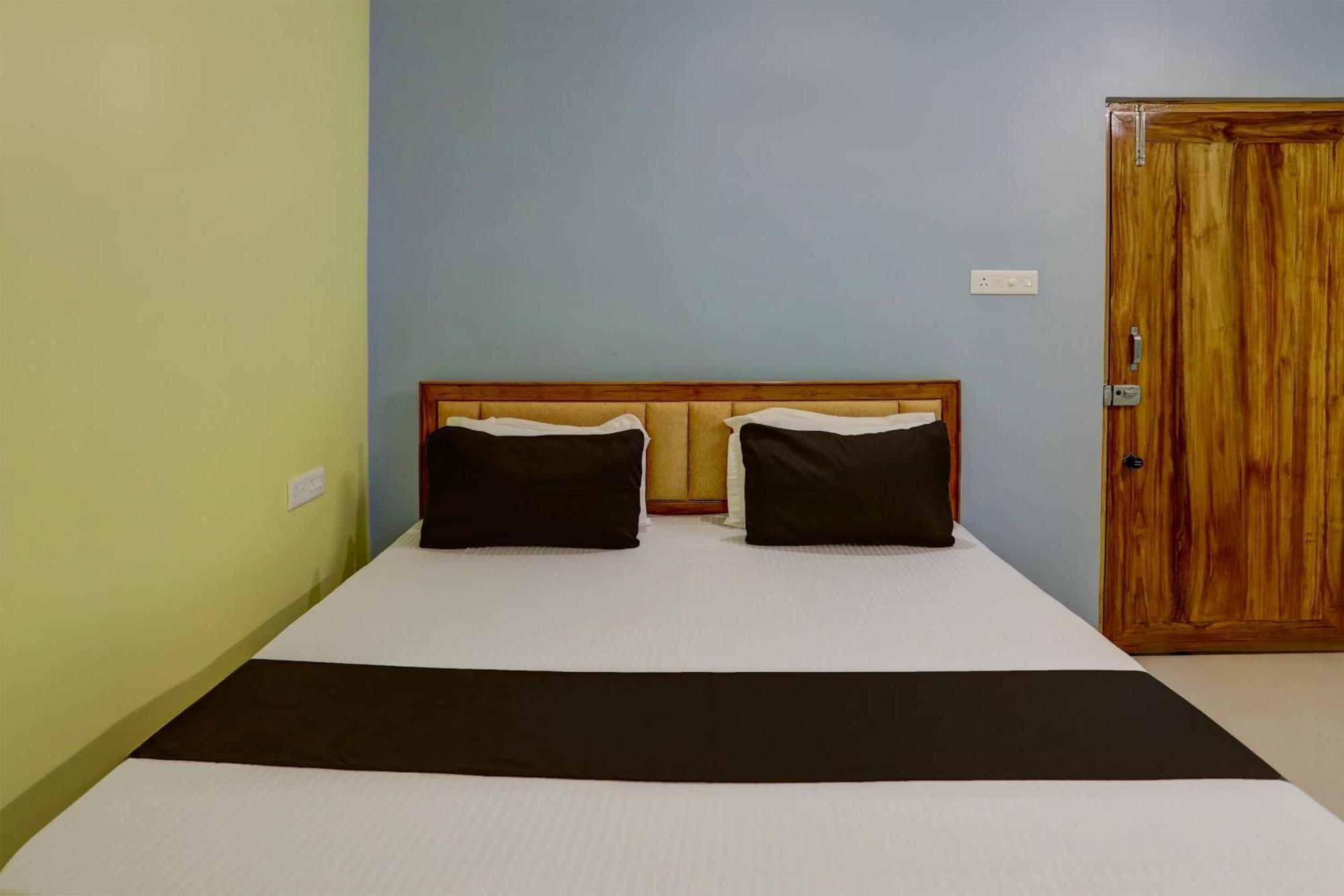 Hotel O Laxmi Narayan Kalyani Mandap Bhuvanesvar Kültér fotó