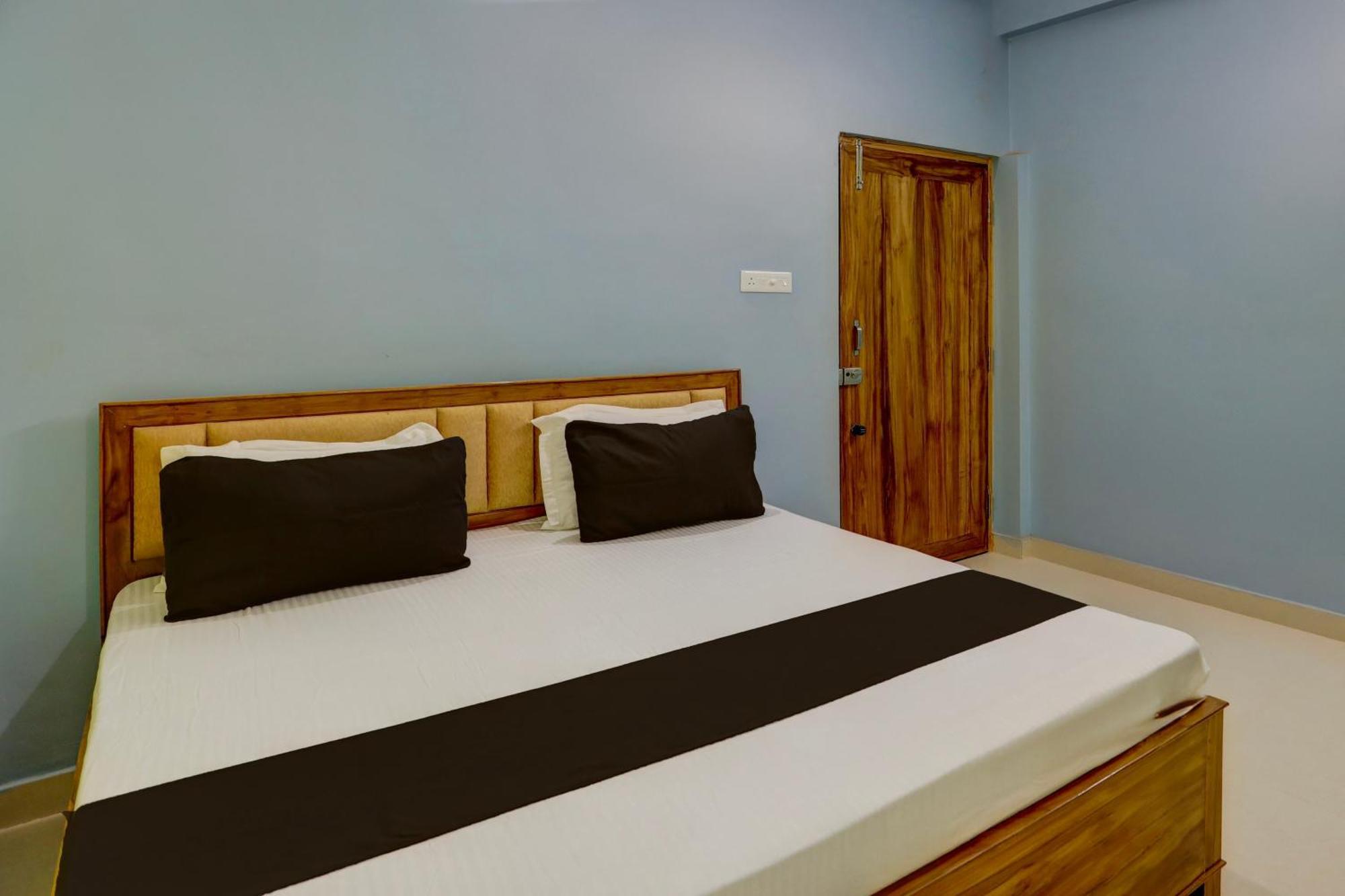 Hotel O Laxmi Narayan Kalyani Mandap Bhuvanesvar Kültér fotó