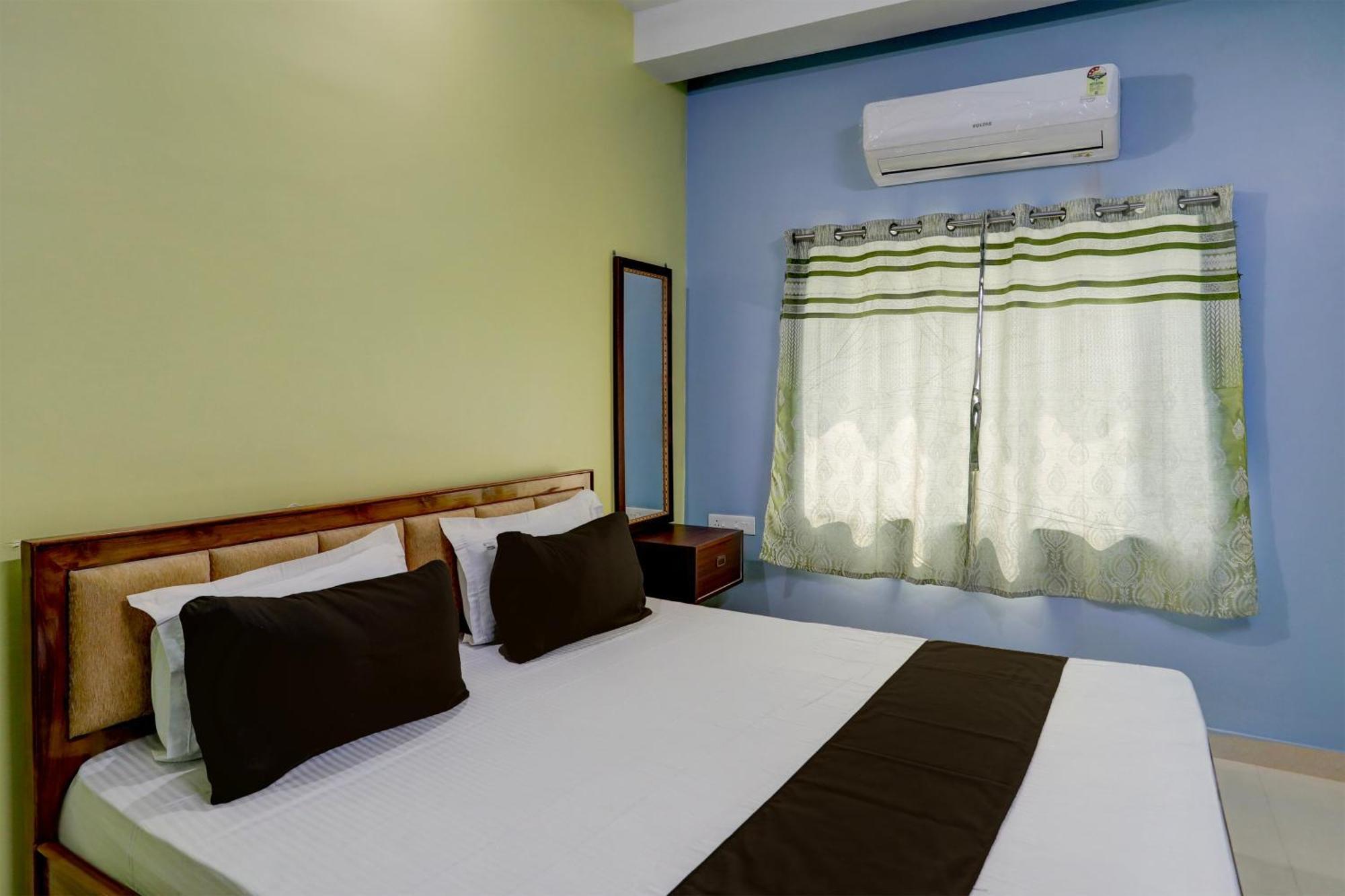 Hotel O Laxmi Narayan Kalyani Mandap Bhuvanesvar Kültér fotó