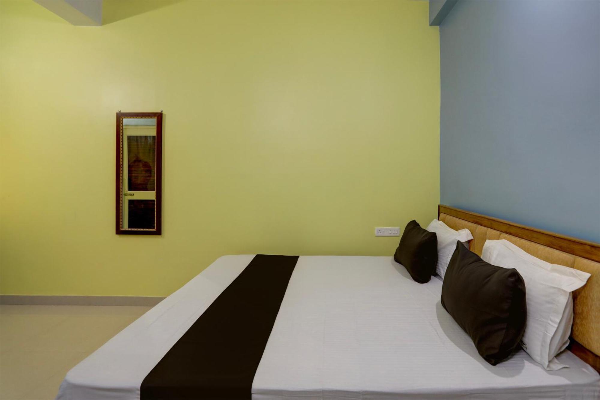 Hotel O Laxmi Narayan Kalyani Mandap Bhuvanesvar Kültér fotó